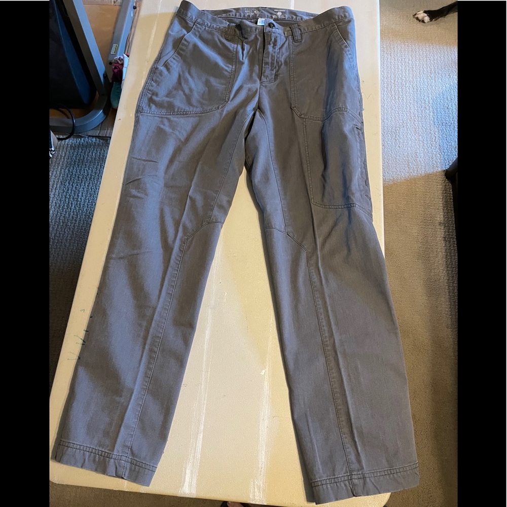 Mountain Hardwear Loafer Pants